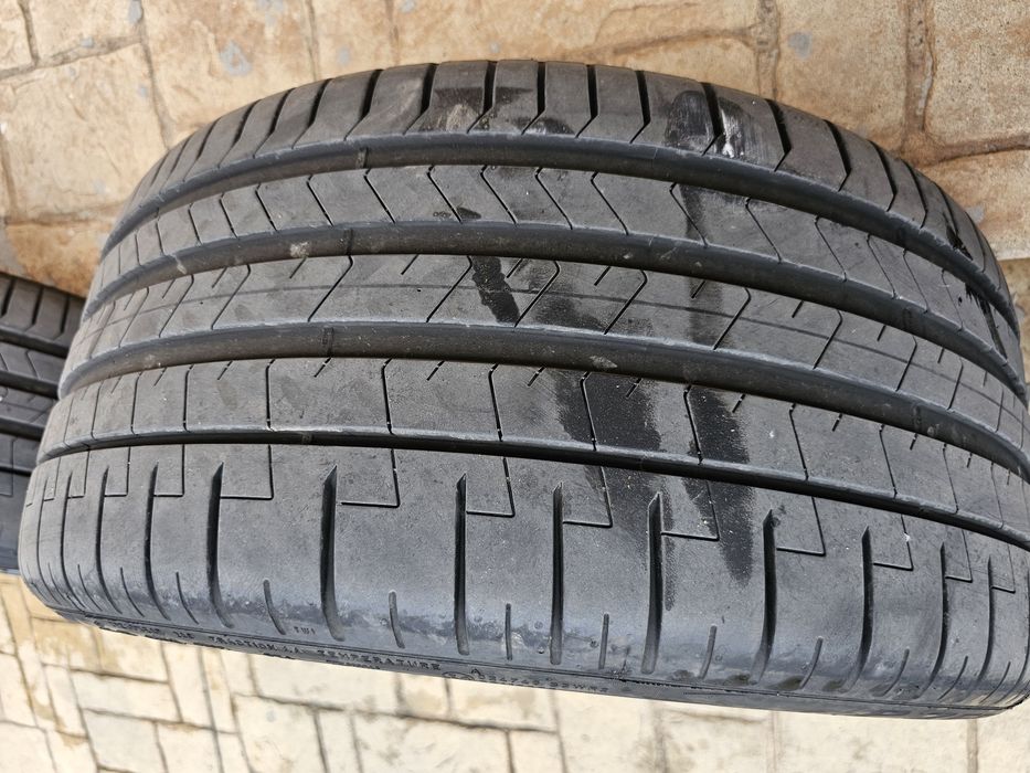 Джанти 21 цола 5х112 Мерцедес AMG W223 W222 Mercedes 285/30/21