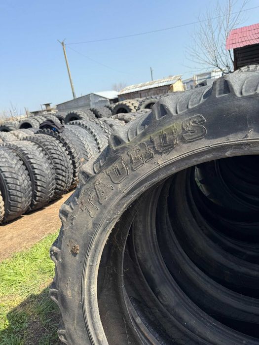 Anvelope Taurrus 11.2 R42 Taurrus