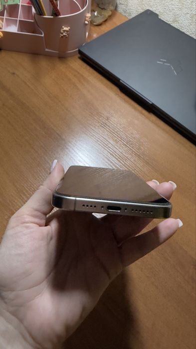 Айфон 15 pro max 256 гб