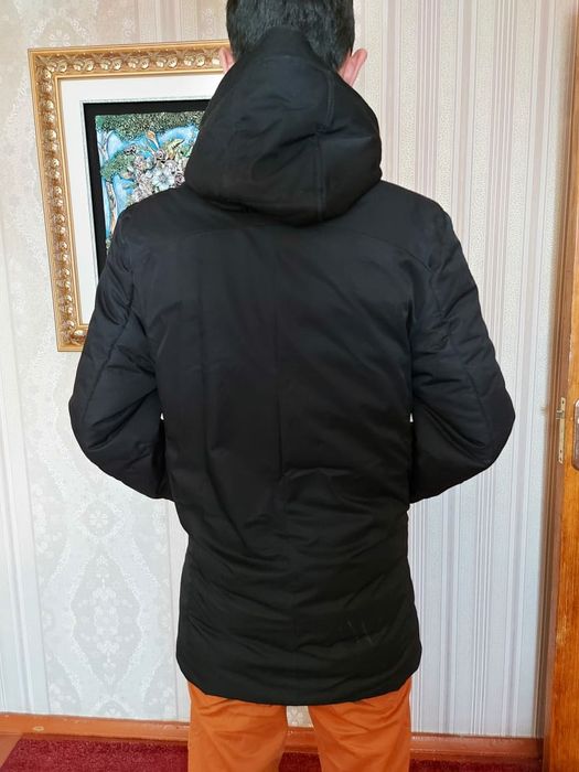 Продается зимняя куртка