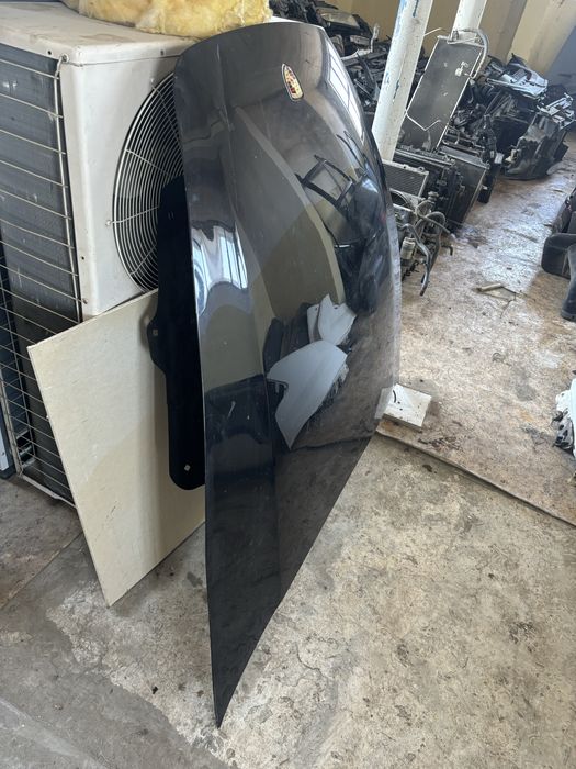 Porsche Cayenne 958 преден капак