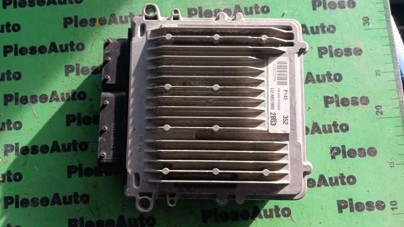 Calculator ecu Mercedes Vito 2003-> W639 0281031244