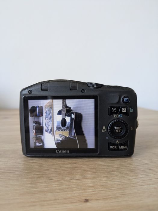 Canon PowerShot SX130 IS - УНИКАЛНИ СНИМКИ Дигитален Фотоапрат
