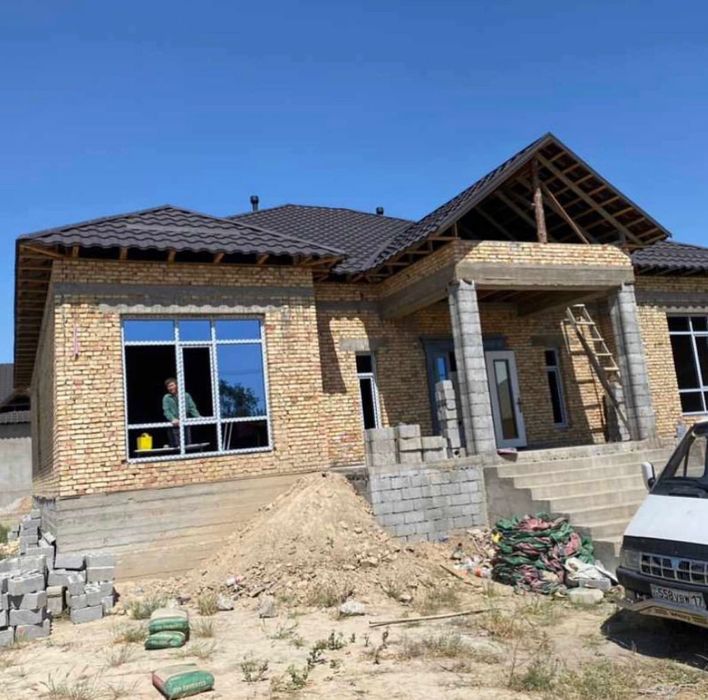 Окна двери витражи из металла пластика