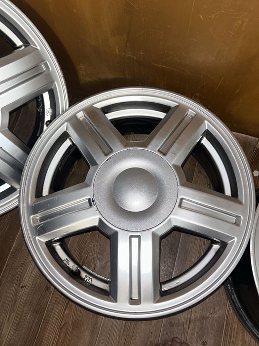 Диски Торусы r15