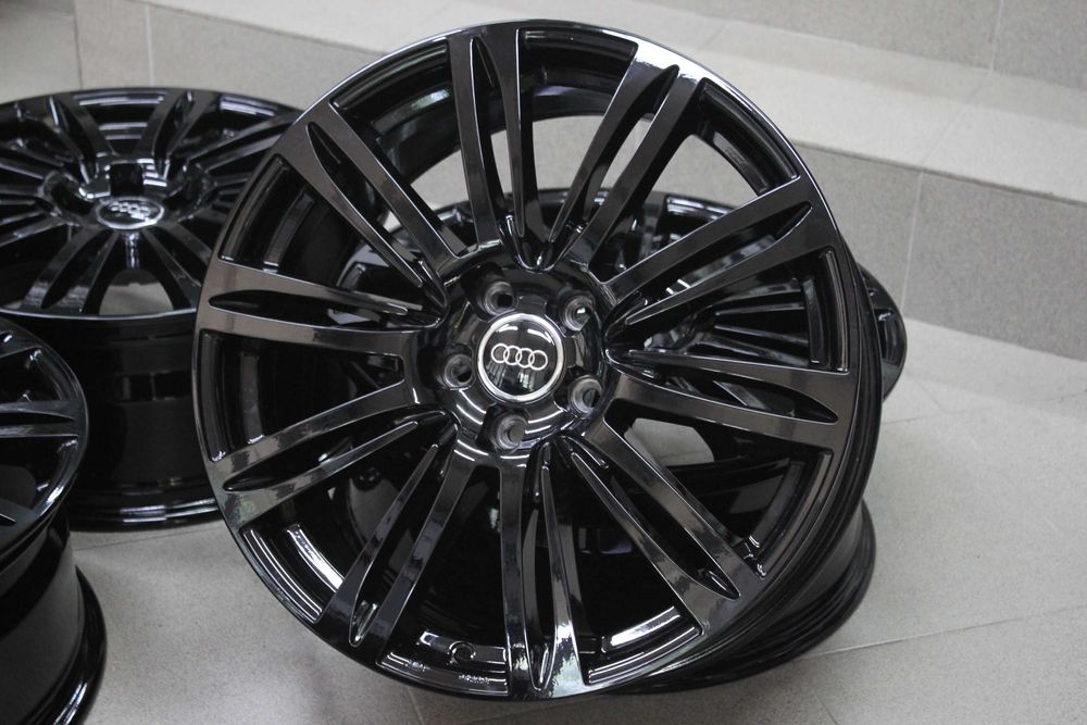 Нови джанти 19" Audi A3, A4