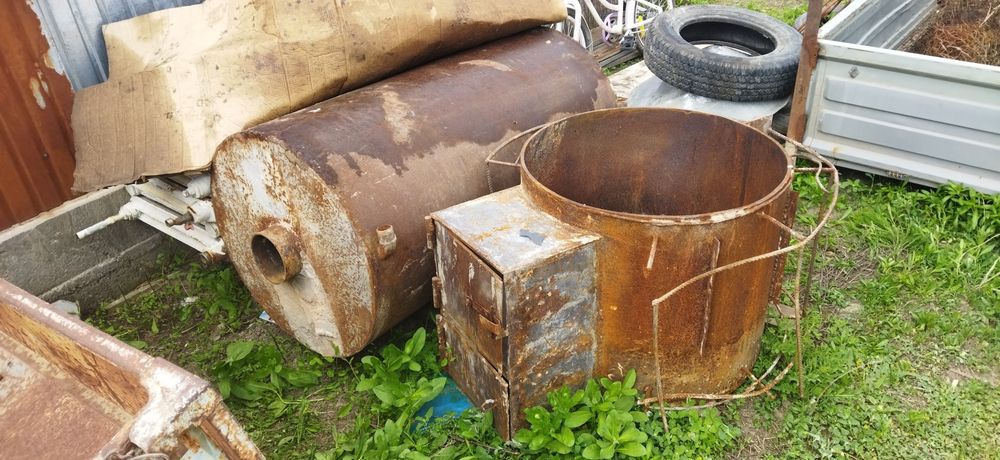 Продам печь для бани.