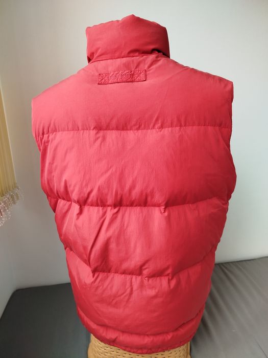 TOMMY HILFIGER мъжка пухена грейка