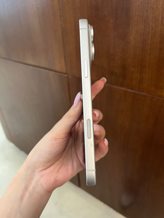Iphone 17 pro max, 100акб, 138 цикл ,256гб