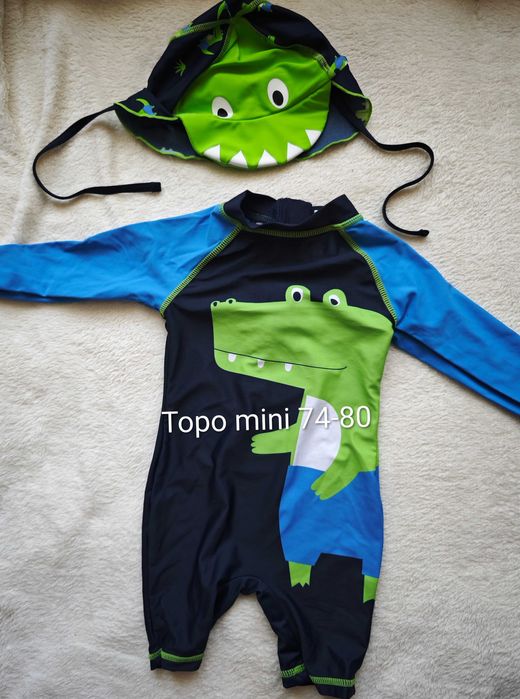 Бебешки дрехи 6-9 месеца