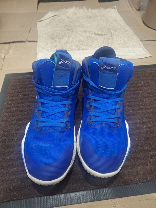 Волейболный кроссовка