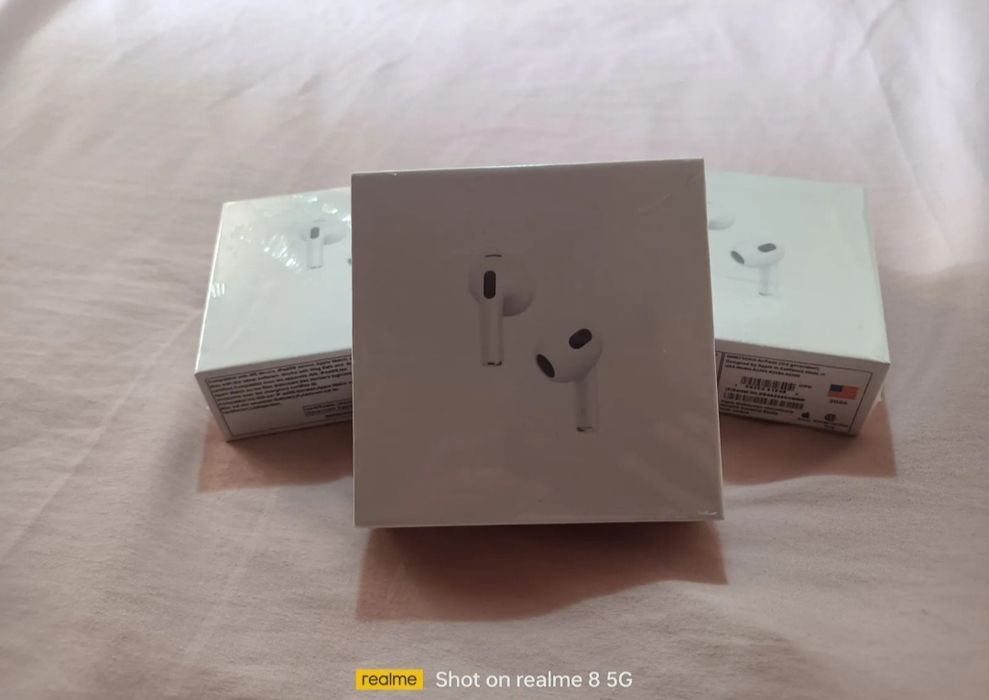 Apple AirPods Pro