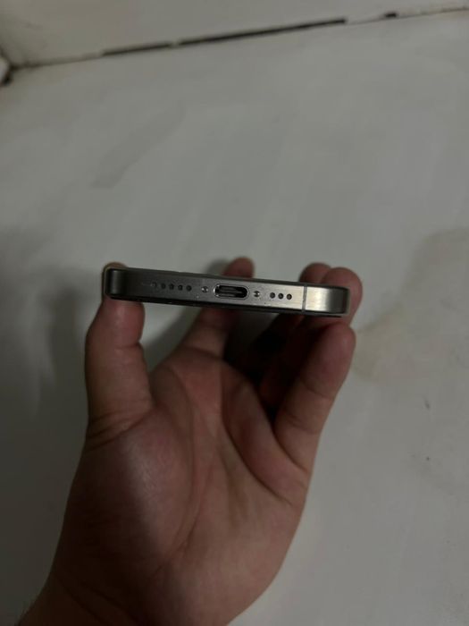 Iphone 15 pro срочно