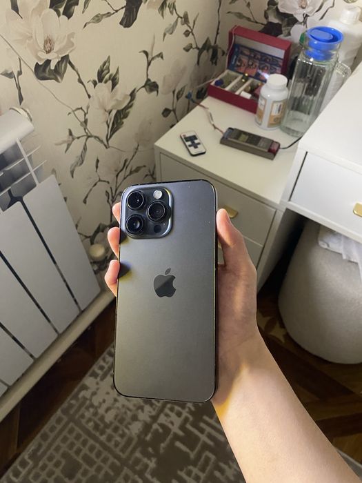 Айфон 14про макс 512гб