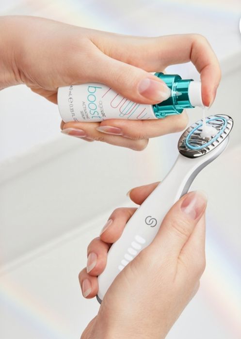 Анти-ейдж устройство Ageloc boost Nu Skin