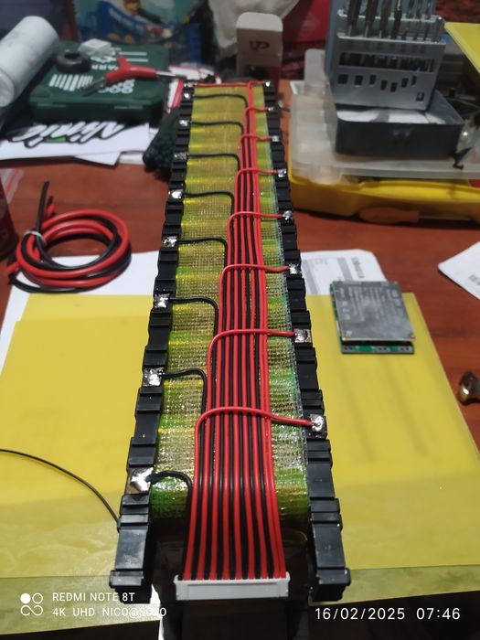 Батерии   по поръчка