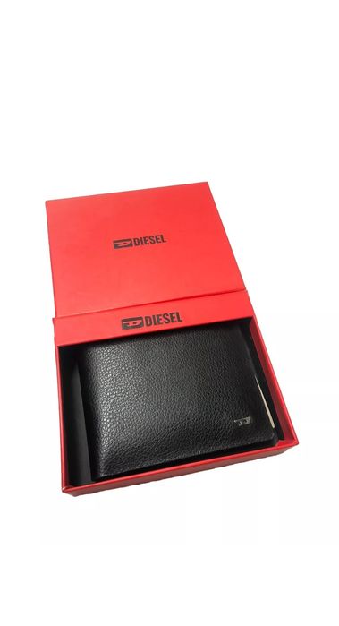 Оригинални мъжки портфейли Calvin Klein и Diesel