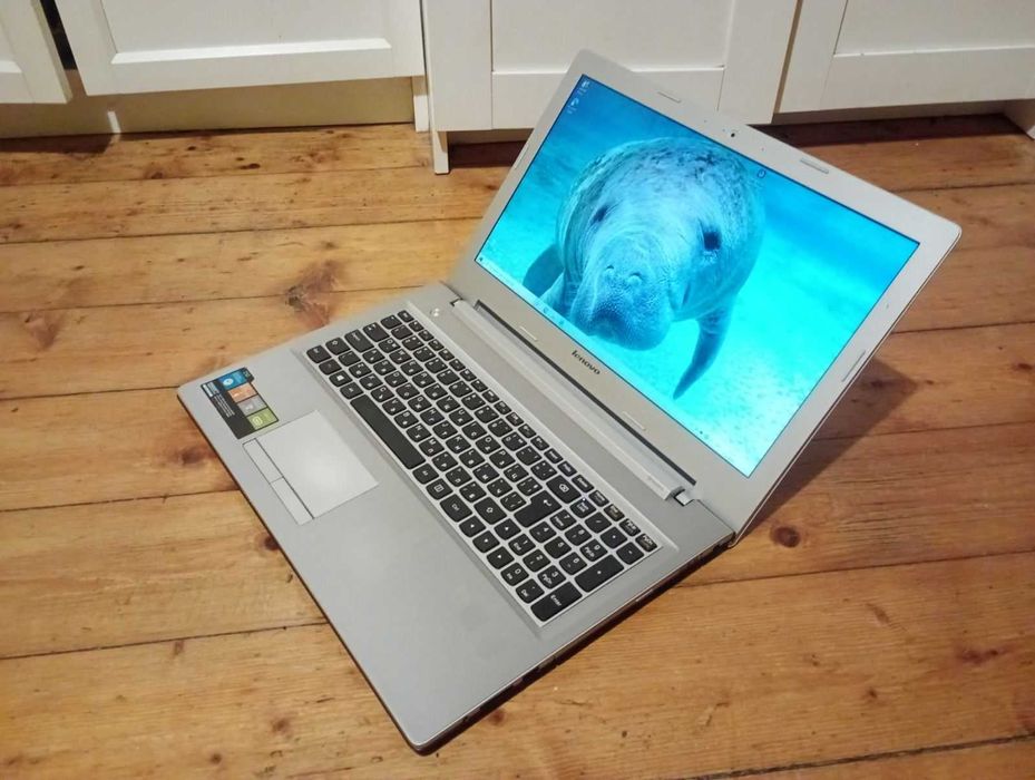 Лаптоп Lenovo / геймърски / NVidia GeForce GT 840M/ FullHD екран