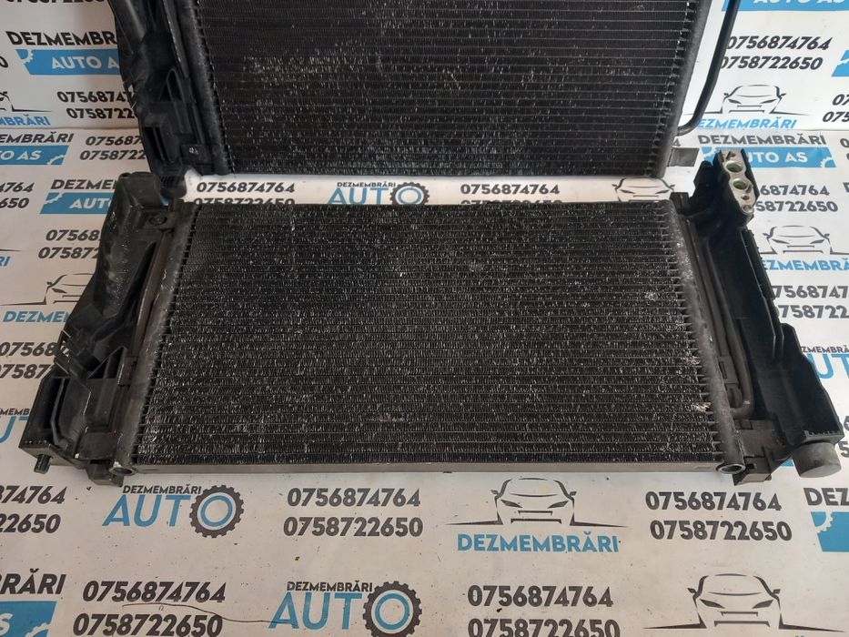 Radiator clima 2.0d N47 BMW x3 e83 2010