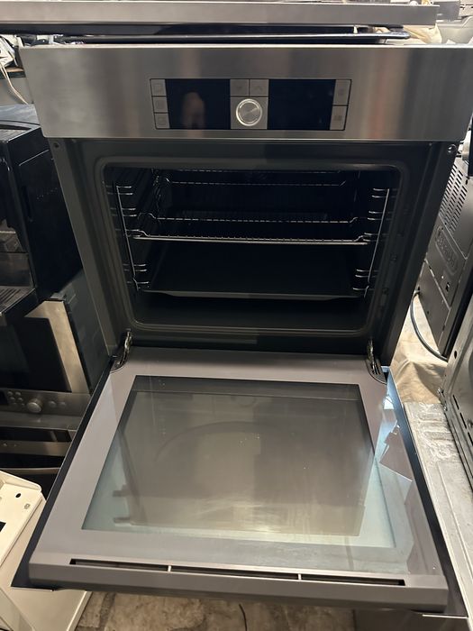 Фурна за вграждане Бош/Bosch