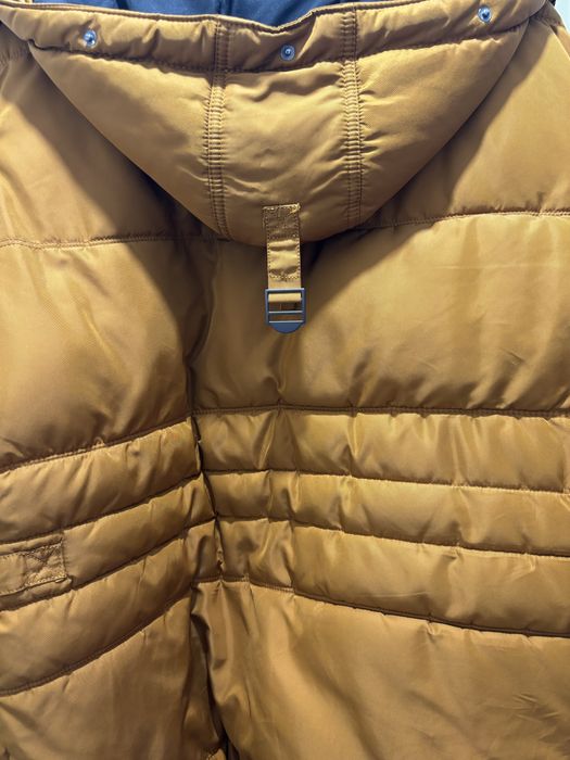 Geaca Zara Man XL