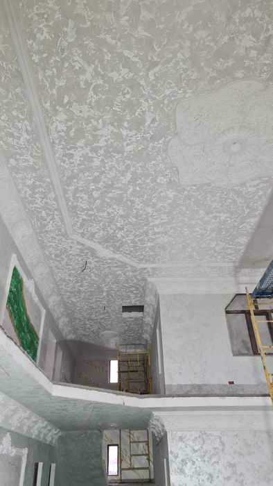 : Zugrăveli & Finisaje Decorative – Rapid, Curat, Profesional!