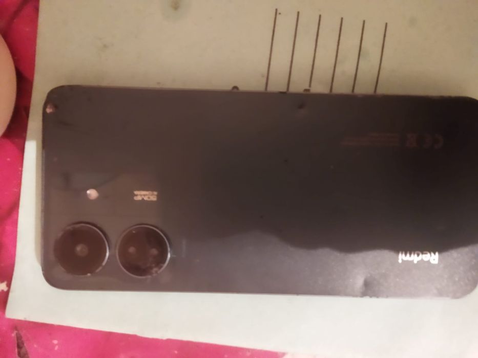 Продам Телефон Редми 13с