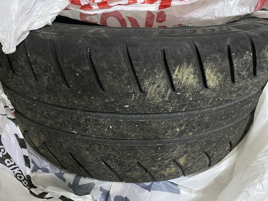 шины летные разношир