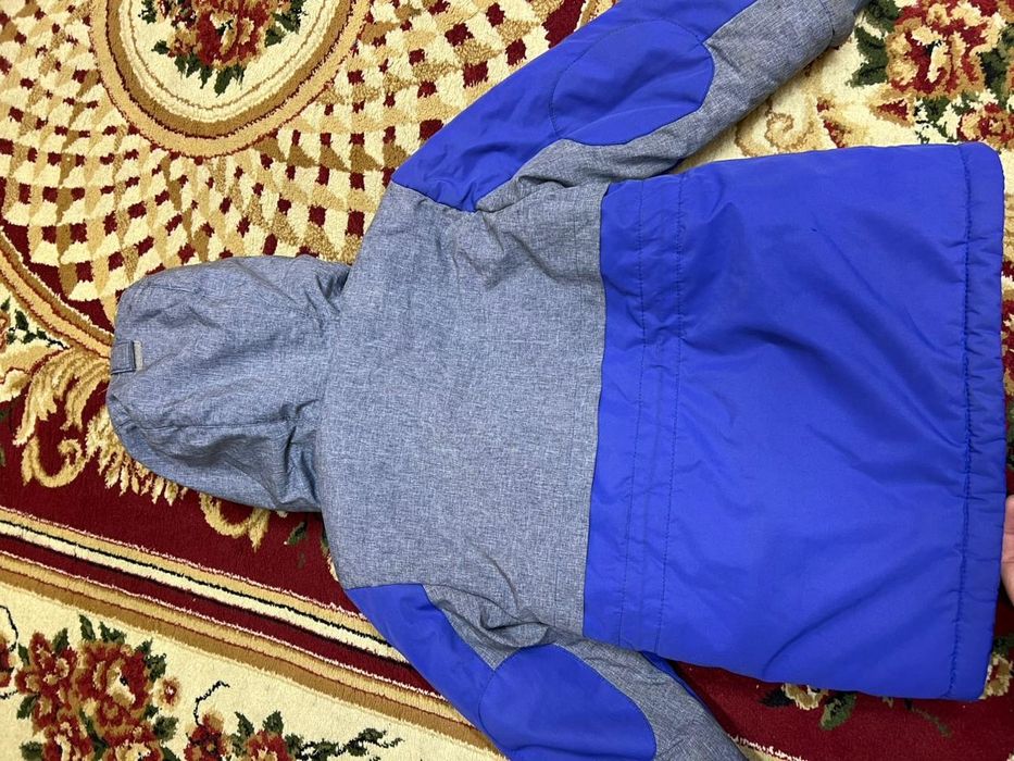 Продам комбинезон