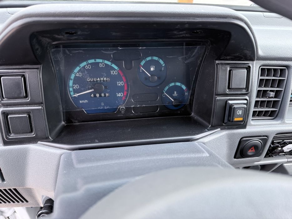 Chevrolet Labo 2026 — 3