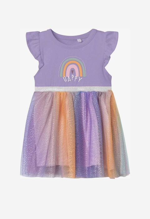 Нови бебешки роклички