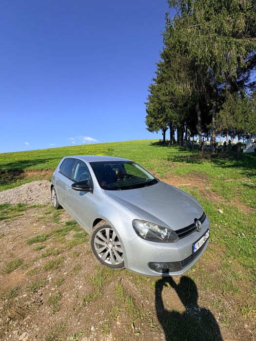 Vw Golf 6 Style
