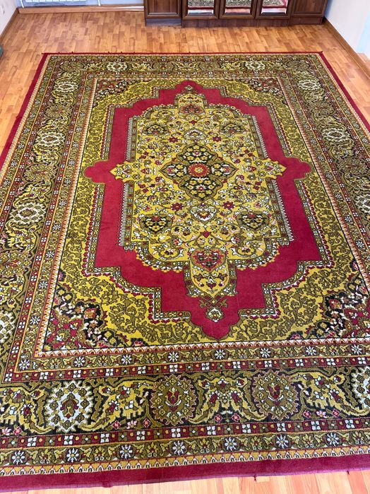 Большой Ковёр для дома