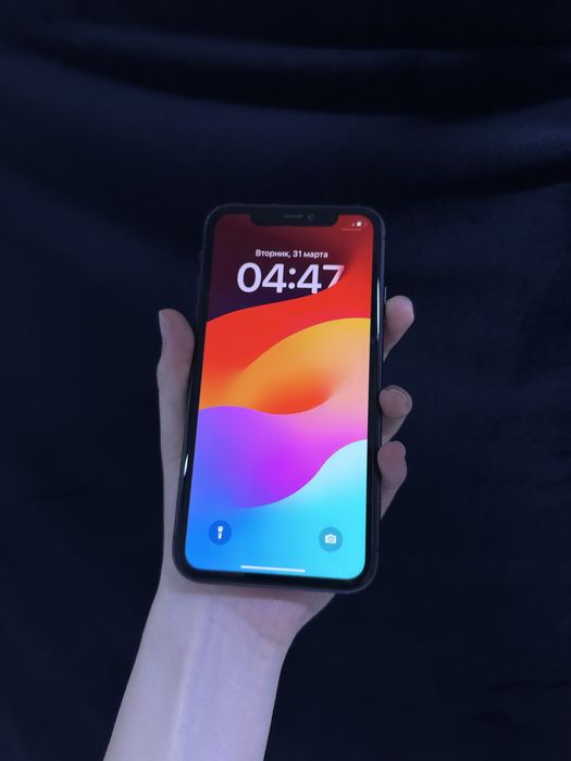 IPhone 11 | Орталык Маркет