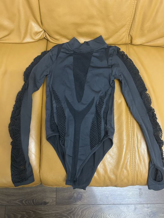 Дамско боди Zara