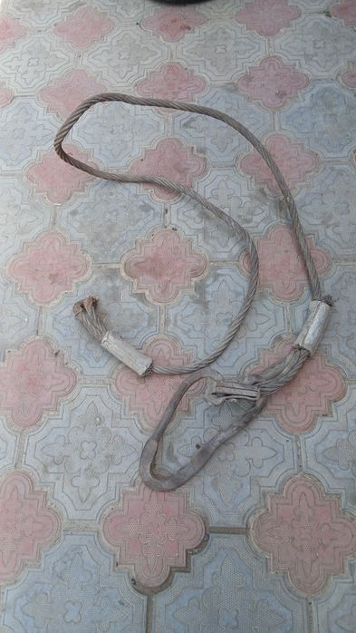 Продам трос Продам трос буксировочный