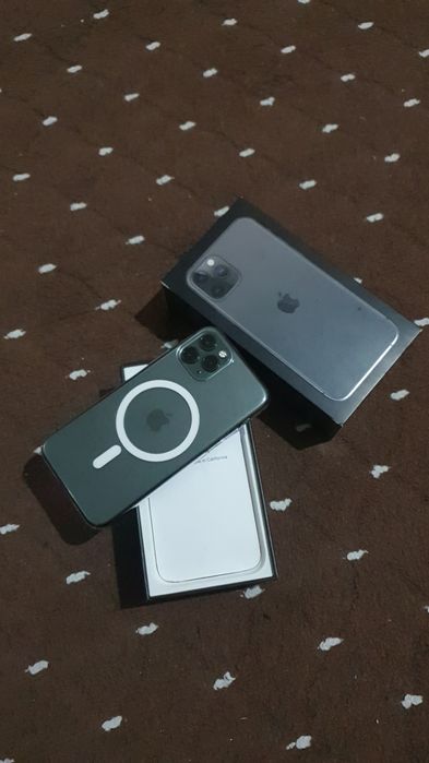 Ipxoni 11 pro  256 xotr  yomkis 71 radnoy aybi yu tel idyal