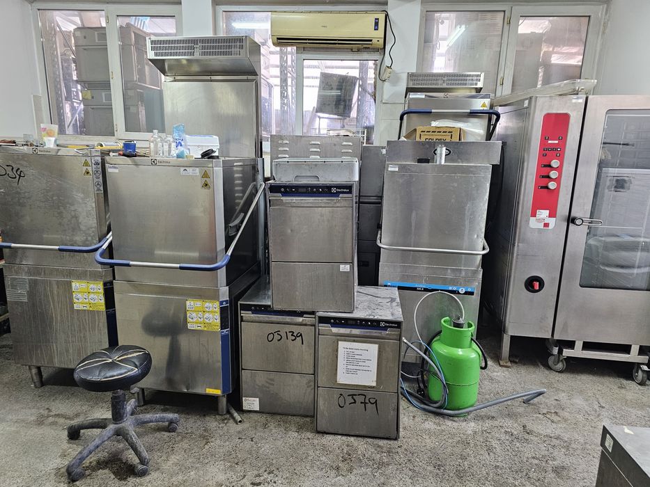 Газови скари от2500 2020г имам и други