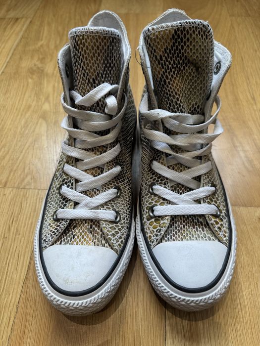 Дамски кецове Converse, 37 номер