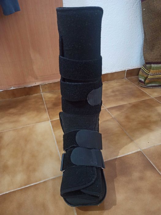 Ортеза за глезен Walker W100

110лв.