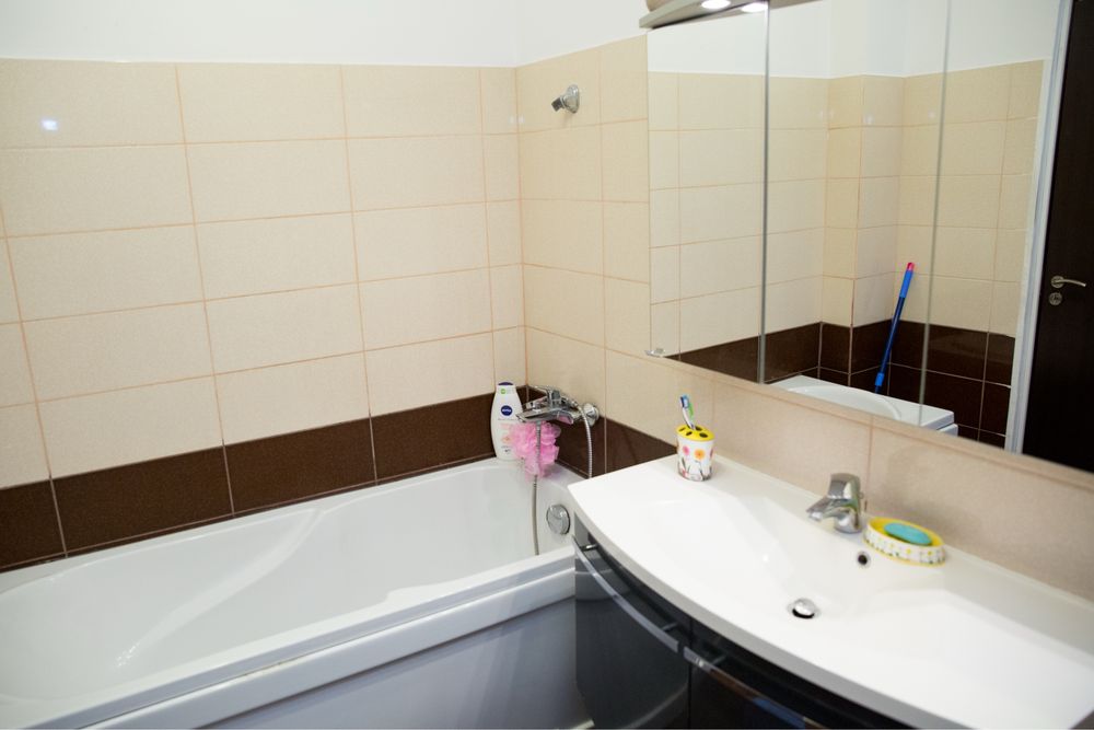 Apartament 2 Camere | Zona Pacii Militari | Bloc Nou | Parcare