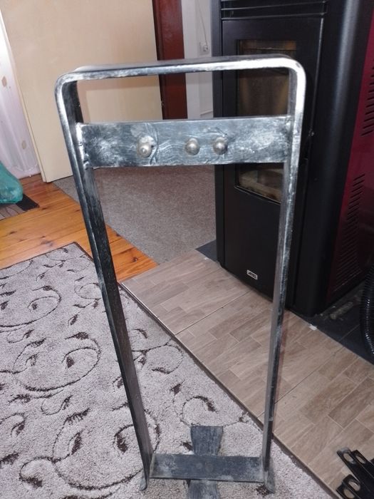 Ковани аксесуари за камина