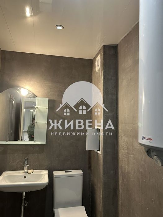 Отдава под наем 3-стаен апартамент, Гръцка махала