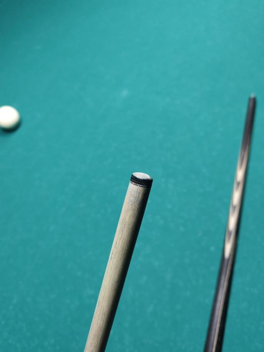 Бильярдный кий АС