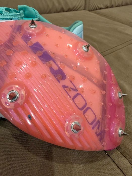 Шпайкове Maxfly 2 RSG