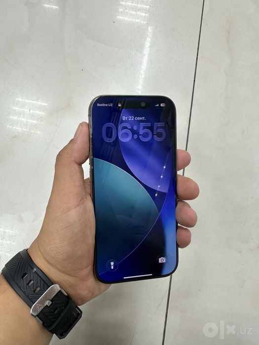 Iphone 16 pro karobka dokument