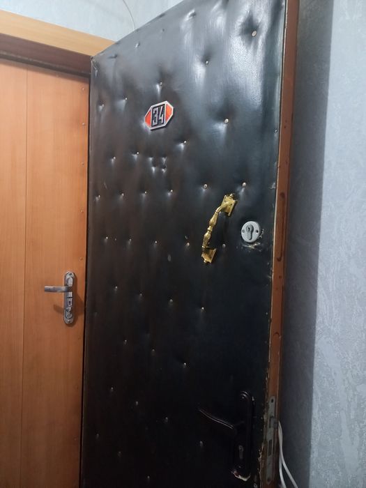 Бесплатно, саморазбор и самовывоз