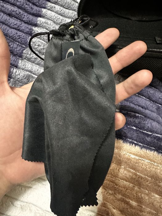 Продам очки Oakley