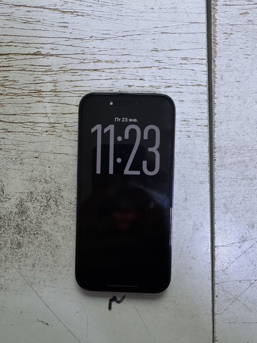 iphone 14 pro Айфон 14 про сатылады