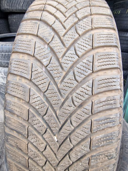 Anvelopă 205/60R16 marca Semperit, DOT 2022,6.5 mm